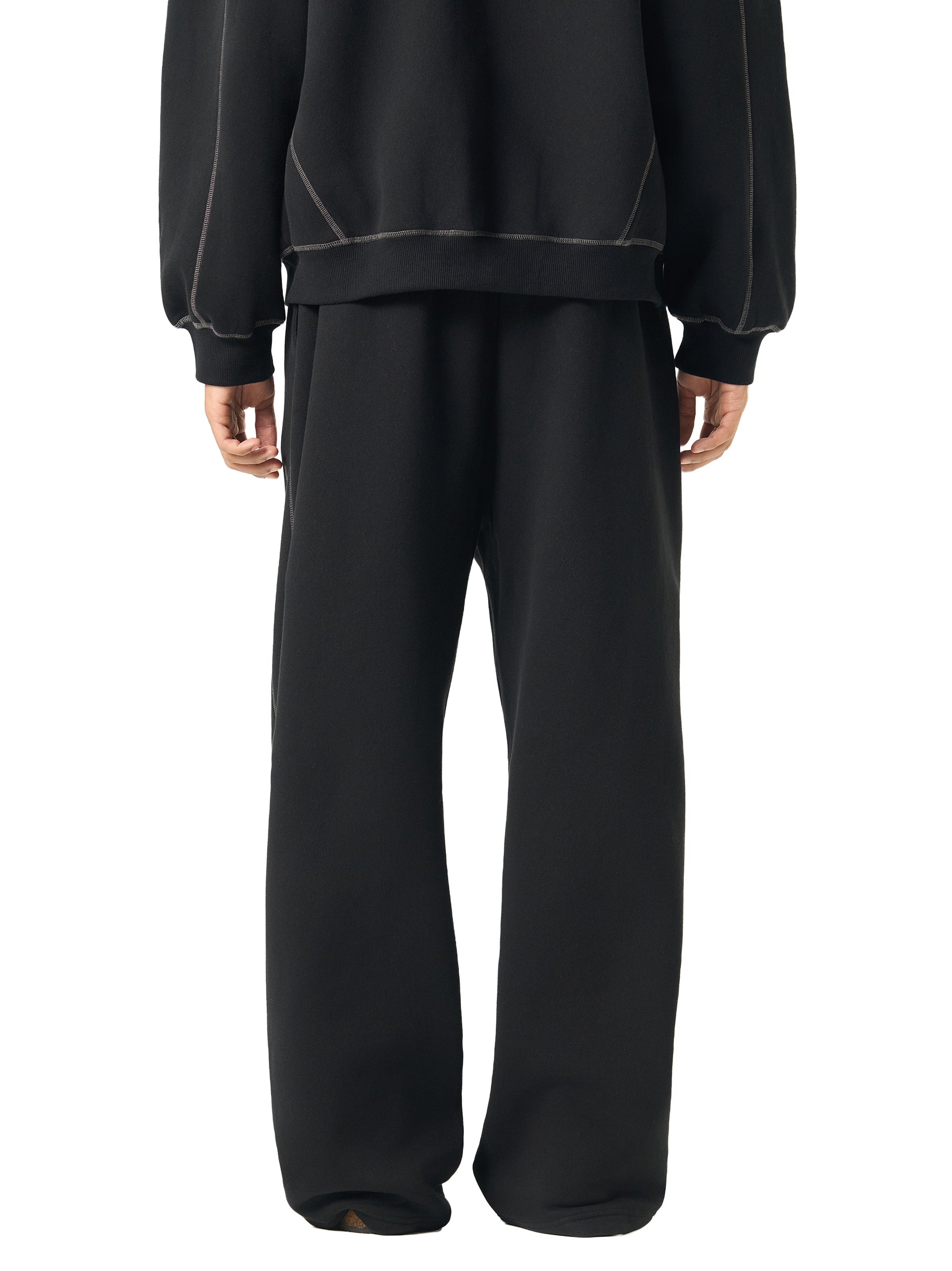 StockZ Edge Stitch Fleece Pants