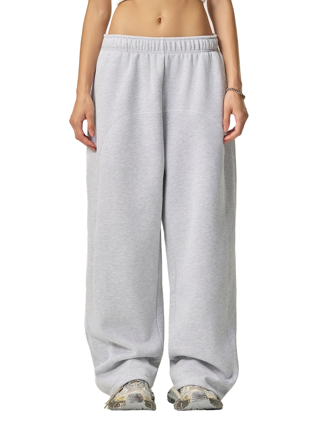 StockZ Edge Stitch Fleece Pants