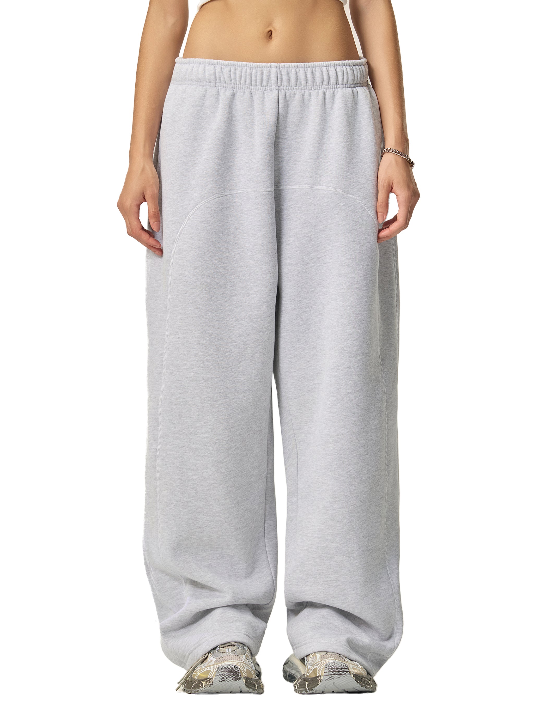 StockZ Edge Stitch Fleece Pants