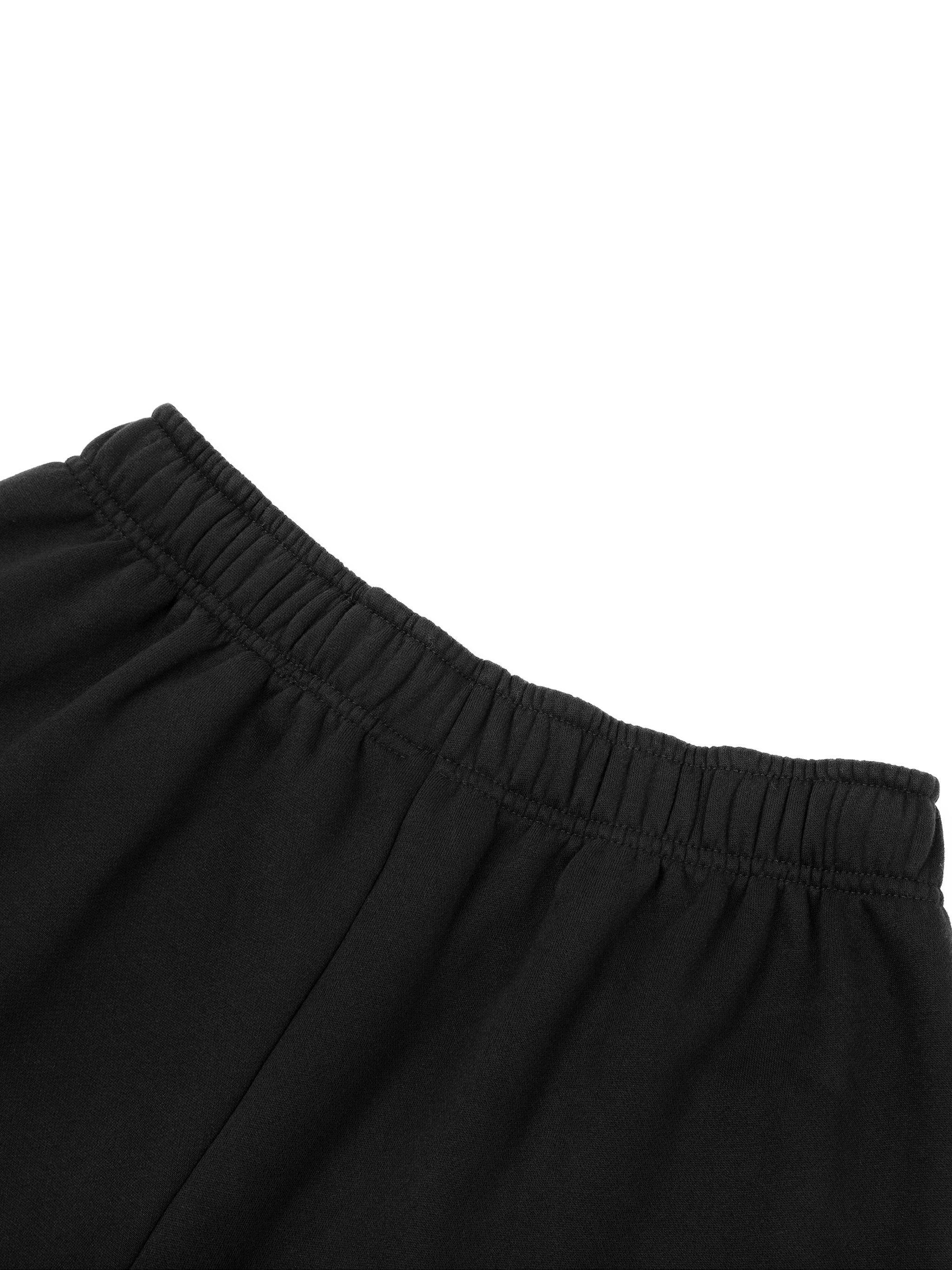 StockZ Edge Stitch Fleece Pants