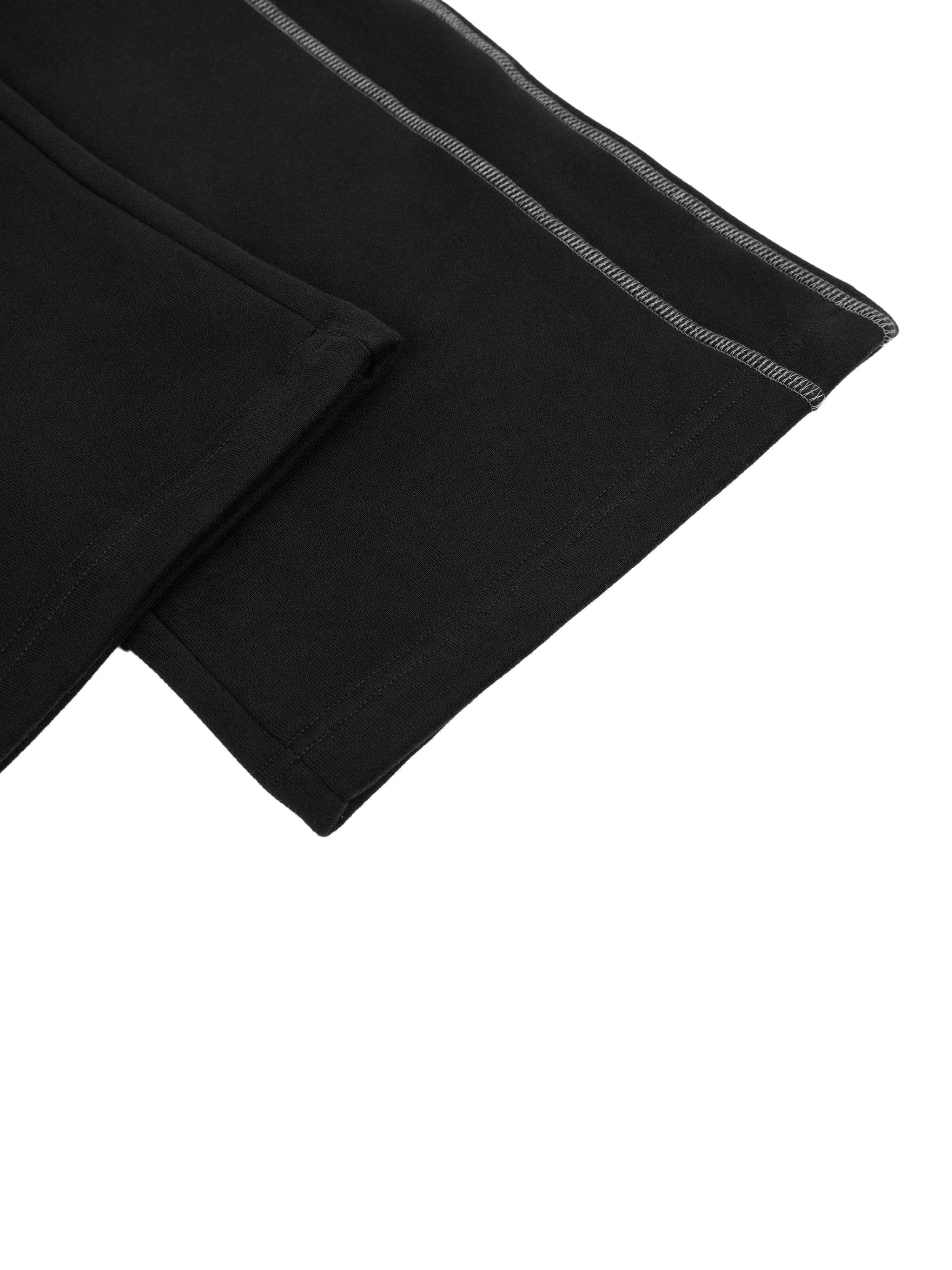 StockZ Edge Stitch Fleece Pants