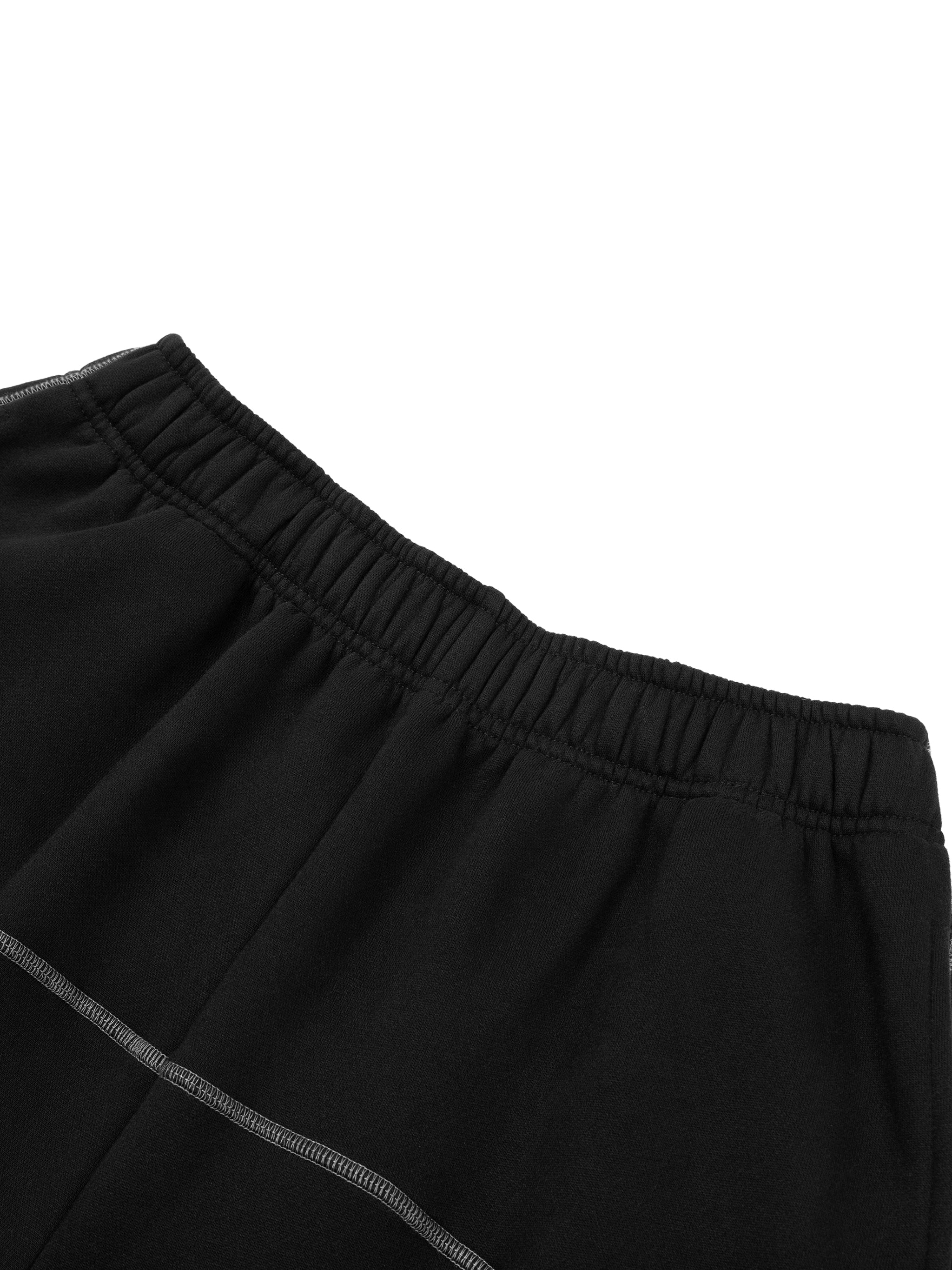 StockZ Edge Stitch Fleece Pants