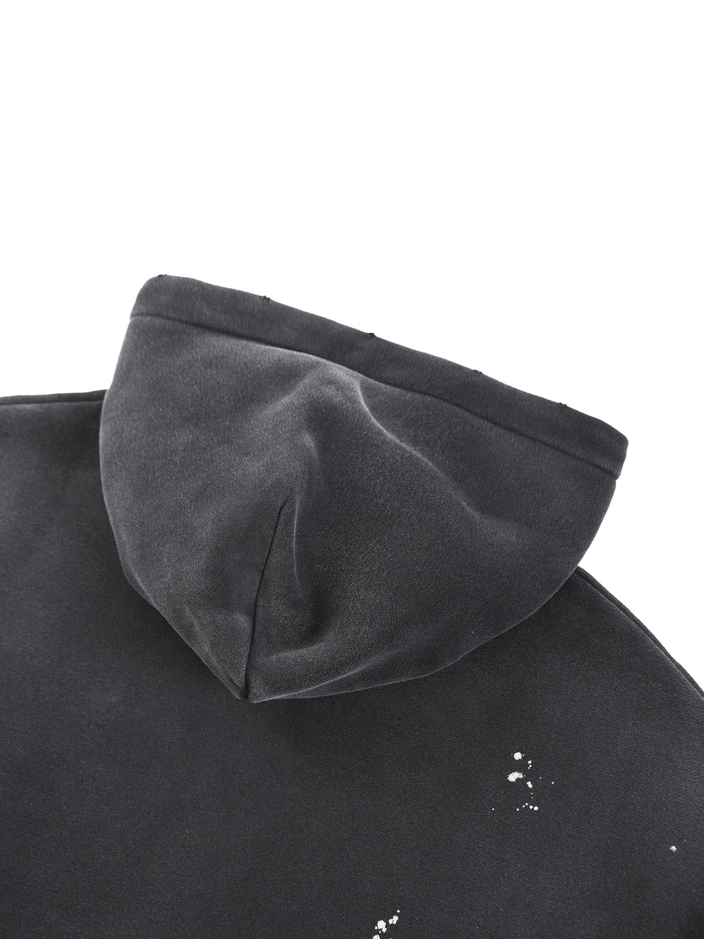 Worn Edge Fleece