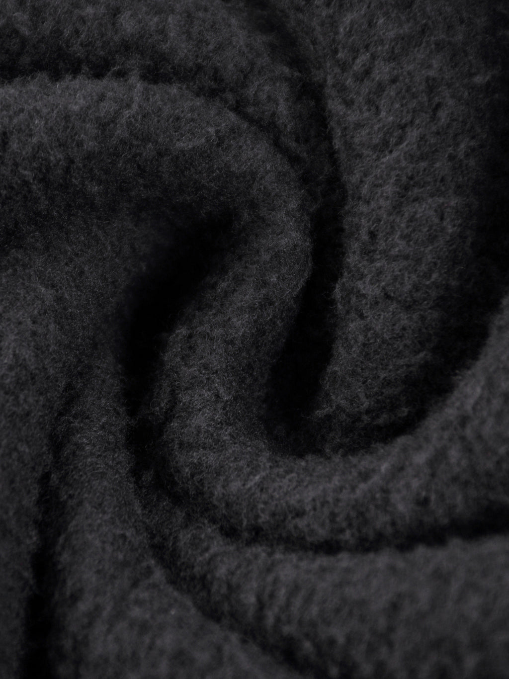 Worn Edge Fleece