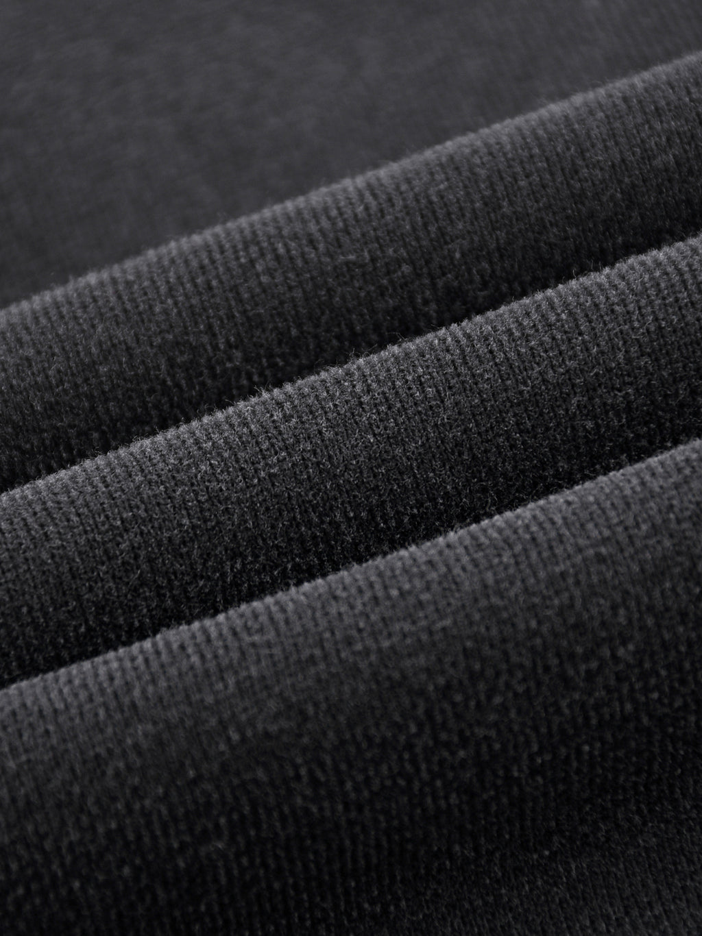 Worn Edge Fleece