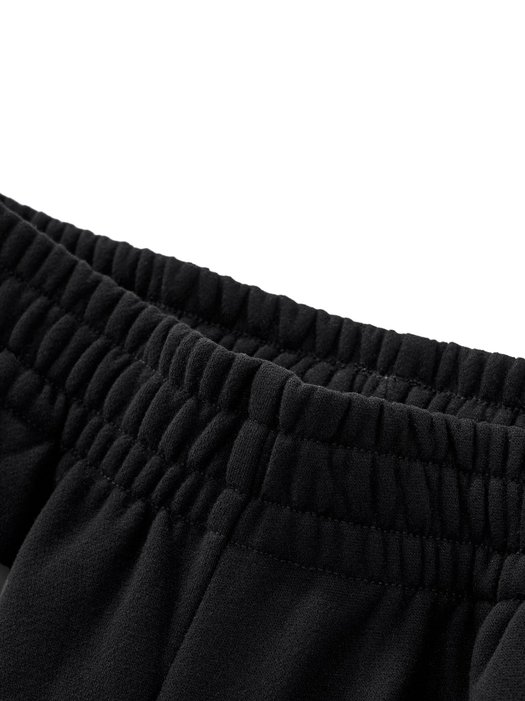 StockZ Forward Line Straight Pants