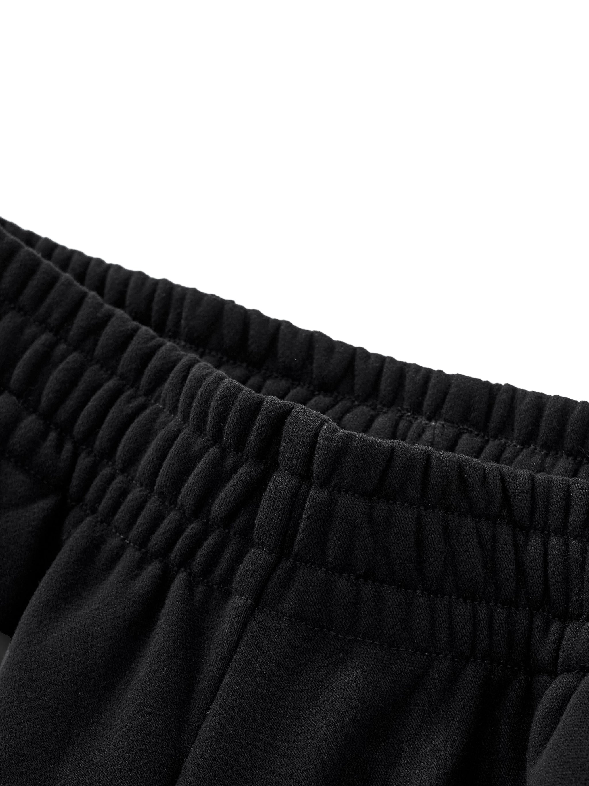 StockZ Forward Line Straight Pants